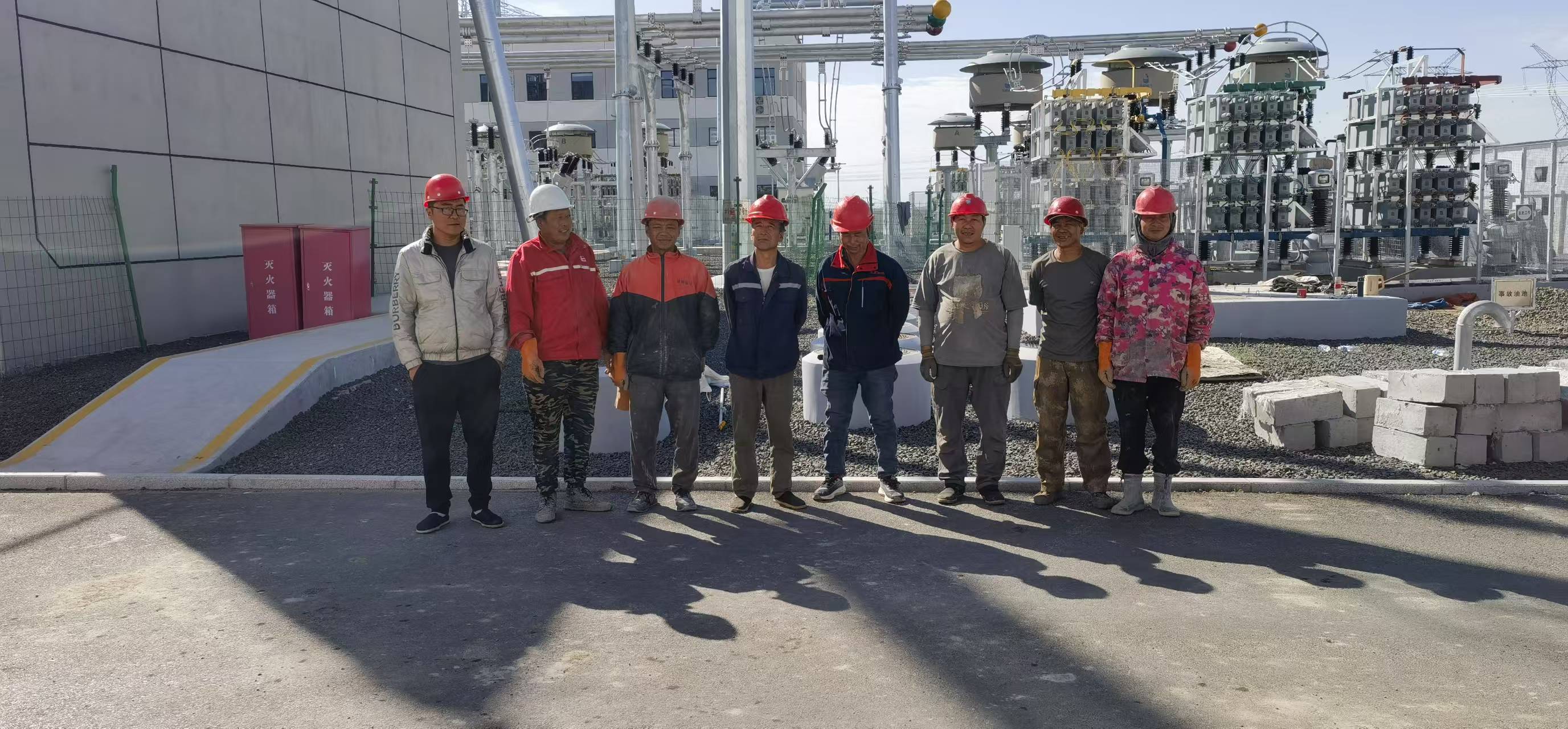 黑水地基沉降如何修复?